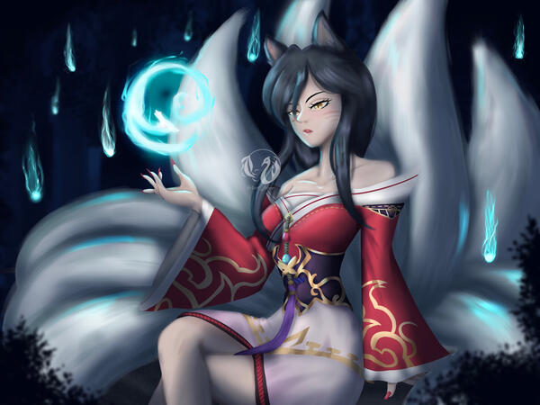 Ahri